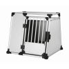Trixie Ketrec Aluminium XL 94x87x93cm Ezüst/Világosszürke