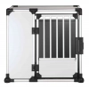 Trixie Ketrec Aluminium XL 94x87x93cm Ezüst/Világosszürke
