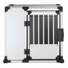Trixie Ketrec Aluminium XL 94x87x93cm Ezüst/Világosszürke