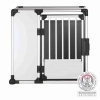 Trixie Ketrec Aluminium XL 94x87x93cm Ezüst/Világosszürke