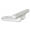 Trixie Kiegészítő Lakatelem TRX39340-39346-hoz 5x8x2cm Ezüst