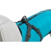 Trixie Kutyaruha hámmal Pontis M 45cm kék