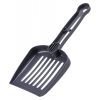 Macska Wc Vico Fedeles 40*40*56cm Kék-Szürke/Fehér