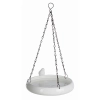 Trixie Madáretető-Itató-Fürdető Függő Kerámia, 150ml/21cm