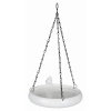 Trixie Madáretető-Itató-Fürdető Függő Kerámia, 150ml/21cm