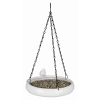 Trixie Madáretető-Itató-Fürdető Függő Kerámia, 150ml/21cm