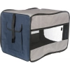 Trixie Mobil kennel Twister S 45x45x64cm kék