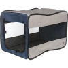 Trixie Mobil kennel Twister S-M 50x52x76cm kék