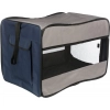 Trixie Mobil kennel Twister S-M 50x52x76cm kék