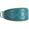Trixie Nyakörv Active Comfort Agaraknak S 27–35 cm/55mm Olajkék
