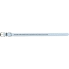 Trixie Nyakörv Active Comfort Strasszkövekkel S–M 27–33cm/15mm Világoskék