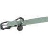 Trixie Nyakörv CityStyle, PVC M-L 40-47cm/25mm zsálya