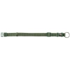 Trixie Nyakörv Új Prémium M–L 35–55 cm/20 mm, forest