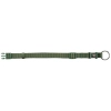 Trixie Nyakörv Új Prémium S–M 30–45 cm/15 mm, forest
