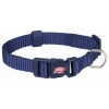 Trixie Nyakörv Új Prémium XS–S 22-35 cm/10 mm, indigó
