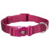Trixie Nyakörv Új Prémium XS–S 22-35 cm/10 mm, orchidea