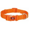 Trixie Nyakörv Új Prémium XS–S 22–35 cm/10 mm, papaya