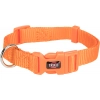 Trixie Nyakörv Új Prémium XXS–XS 15–25 cm/10 mm, papaya