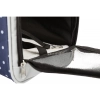 Trixie onny carrier, 20 × 29 × 40 cm, blue/grey