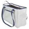 Trixie onny carrier, 20 × 29 × 40 cm, blue/grey