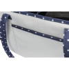 Trixie onny carrier, 20 × 29 × 40 cm, blue/grey