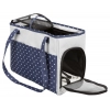 Trixie onny carrier, 20 × 29 × 40 cm, blue/grey
