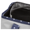 Trixie onny carrier, 20 × 29 × 40 cm, blue/grey