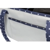 Trixie onny carrier, 20 × 29 × 40 cm, blue/grey