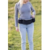 Trixie Övtáska Dog Activity Baggy Belt 62-125cm fekete/szürke