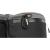 Trixie Övtáska Dog Activity Baggy Belt 62-125cm fekete/szürke