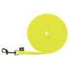 Trixie Póráz Easy Life nyomkövető 10m/13mm Neon sárga