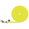 Trixie Póráz Easy Life nyomkövető 10m/13mm Neon sárga
