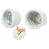 Porcelán Foglalat Pro Socket, Függő max. 200W