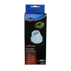 Porcelán Foglalat Pro Socket, Szögletes max. 160W