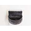 Trixie Radiátorpárna XXL Plüss 55x15x36cm Sötétszürke