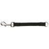 Trixie Rántás csillapító pórázhoz M-L 26cm/20mm fekete