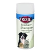 Trixie sampon Száraz 100gr