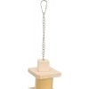 Trixie Snack játék madárnak bambusz,fa 35cm