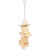 Trixie Snack játék madárnak bambusz,fa 35cm