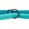 Trixie Softline Elegance hosszabbítható póráz L–XL 2m/25mm óceán/olajkék