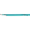Trixie Softline Elegance hosszabbítható póráz M–L 2m/20mm óceán/olajkék