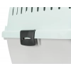 Trixie Szállító Box Junior XS 26x25x39cm Világosszürke/Menta