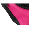 Trixie Szállítótáska Sling 50 × 25 × 18 cm, Pink/Fekete
