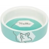 Trixie Tál Kerámia Hörcsögnek Hello 90ml/8cm