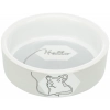 Trixie Tál Kerámia Hörcsögnek Hello 90ml/8cm