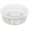 Trixie Tál Kerámia Tengerimalacnak Hello 240ml/12cm