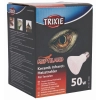 Trixie Terrárium Fűtő Izzó 75*100mm, 50W