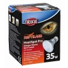 Trixie Terrárium HeatSpot Pro Halogén Spot-Lámpa 65x88mm, 35W