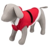 Trixie Xmas kutyaruha S 35cm piros