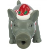 Trixie Xmas latex malac 16cm